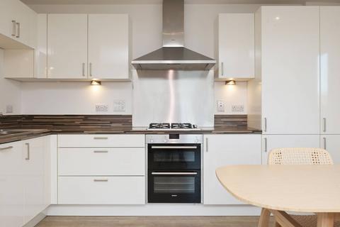 undefined, 12/2 Burnbrae Drive, East Craigs, Edinburgh, EH12 8AS
