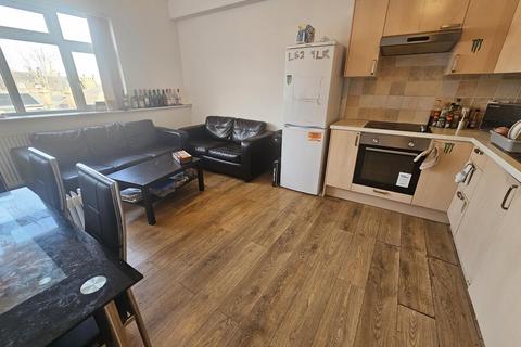 undefined, Hyde Terrace, Leeds LS2