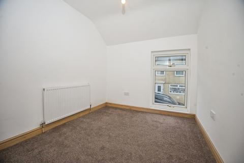 undefined, Brick Row, Maesteg, CF34
