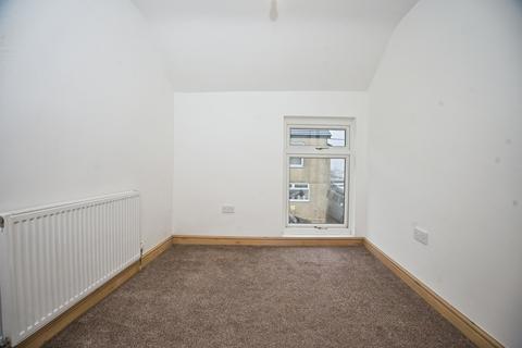 undefined, Brick Row, Maesteg, CF34