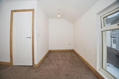 undefined, Brick Row, Maesteg, CF34