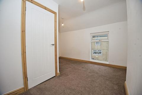 undefined, Brick Row, Maesteg, CF34