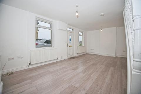 undefined, Brick Row, Maesteg, CF34