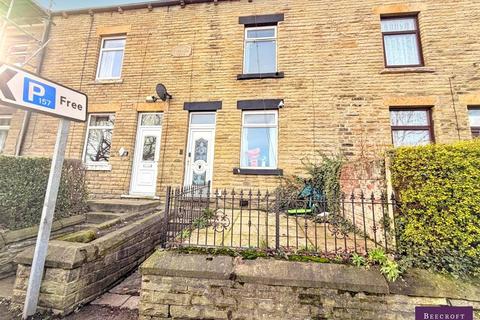 Summer Lane, Wombwell, Barnsley