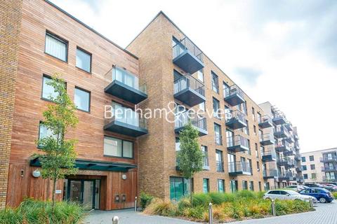 1 bedroom apartment to rent, Ashton Reach, London, SE16