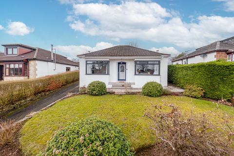 3 bedroom detached house for sale, Milngavie Road, Bearsden