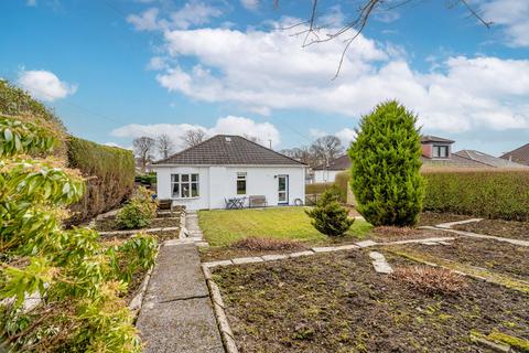 3 bedroom detached house for sale, Milngavie Road, Bearsden