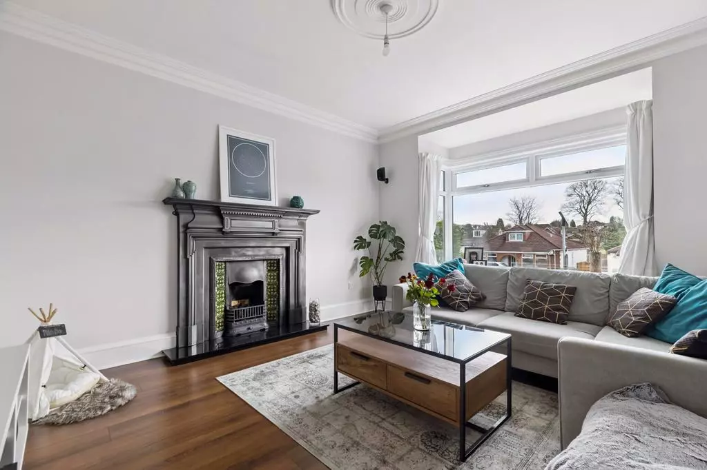 3 bedroom detached house for sale - Photo 7