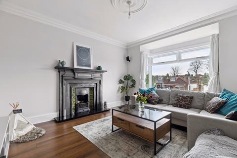 3 bedroom detached house for sale, Milngavie Road, Bearsden