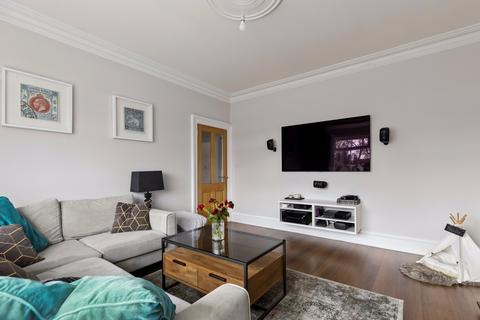 3 bedroom detached house for sale, Milngavie Road, Bearsden