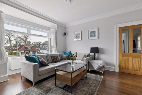 3 bedroom detached house for sale, Milngavie Road, Bearsden