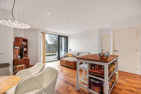 2 bedroom apartment for sale, Banbury Road, OX2