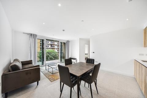2 bedroom apartment to rent, Sidney Street London E1