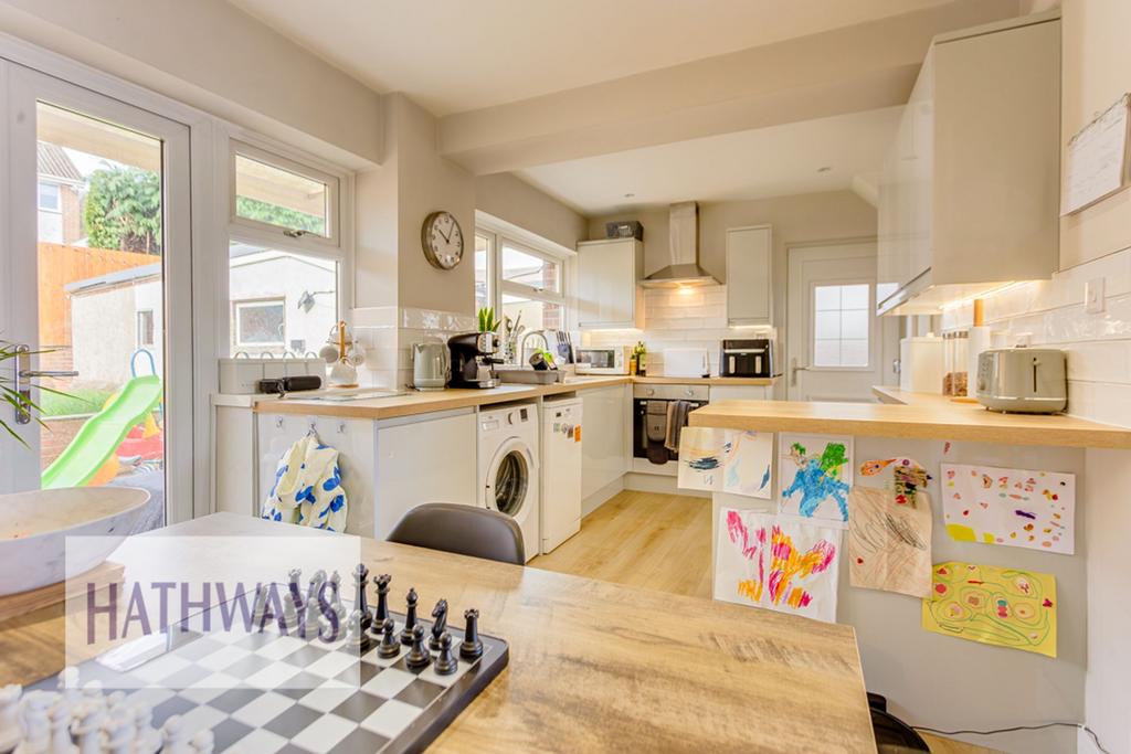 Kitchen / Diner
