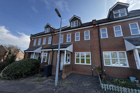 undefined, Catchacre, Dunstable