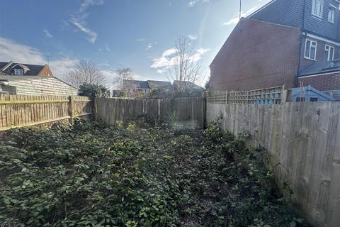 undefined, Catchacre, Dunstable