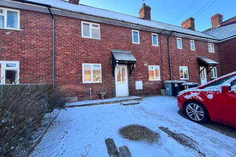 undefined, Uplands Drive, GRANTHAM