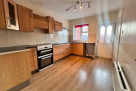 undefined, Uplands Drive, GRANTHAM
