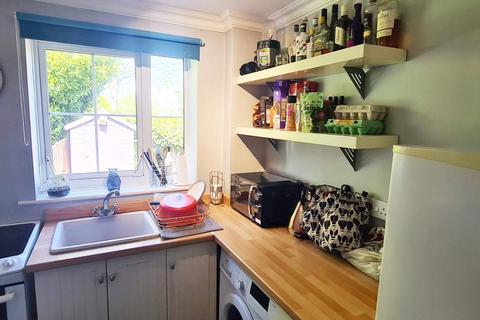 1 bedroom townhouse for sale, Millgate, Ackworth, Pontefract