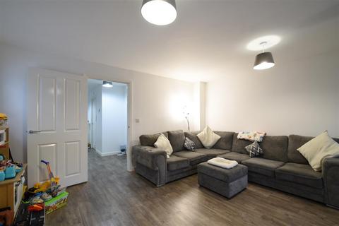 undefined, Nash Road, Upper Heyford, Bicester