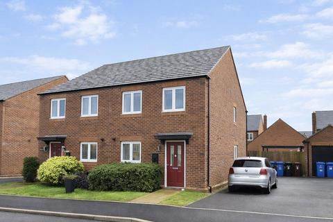 Nash Road, Upper Heyford, Bicester