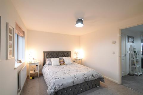 undefined, Nash Road, Upper Heyford, Bicester