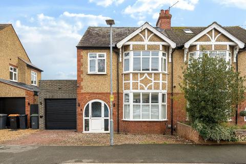 Foster Road, Bedford