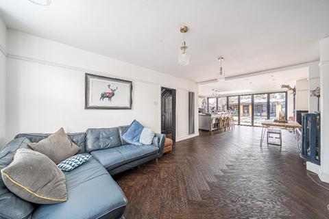 4 bedroom semi-detached house for sale, Foster Road, Bedford