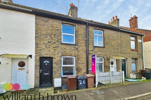 undefined, Navigation Road, CHELMSFORD