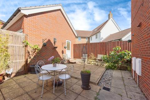 3 bedroom detached house for sale, Phoenix Way, Stowmarket