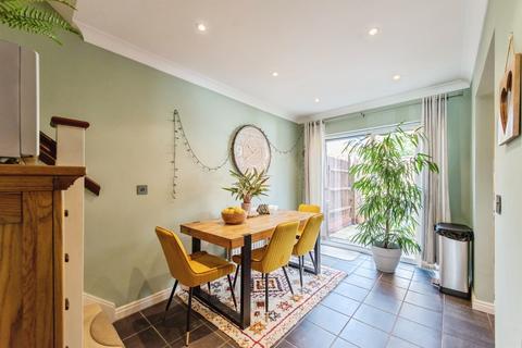 3 bedroom detached house for sale, Phoenix Way, Stowmarket