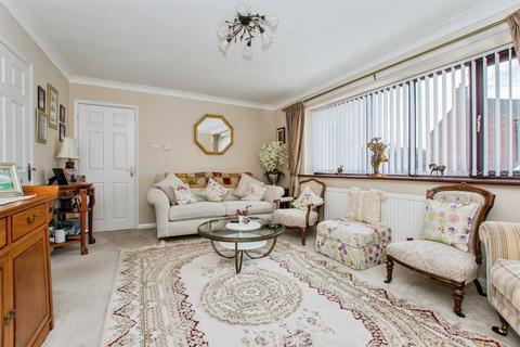undefined, Blenheim Way, Yaxley, Peterborough