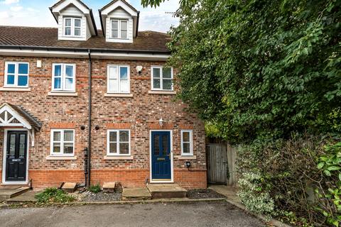 3 bedroom end of terrace house for sale, Applecroft, Northchurch, Berkhamsted