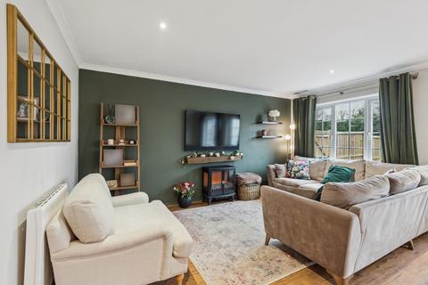 undefined, Campion Road, Westoning