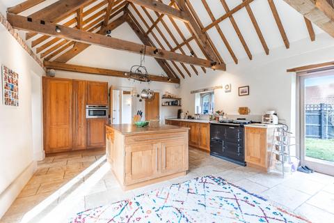 undefined, Beautiful Single Story Barn Conversion in South Creake