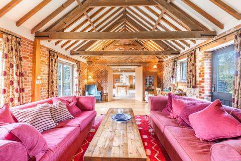 undefined, Beautiful Single Story Barn Conversion in South Creake