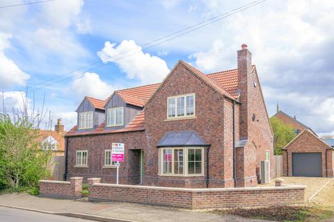 4 bedroom detached house for sale, High Gate, Helpringham, Sleaford