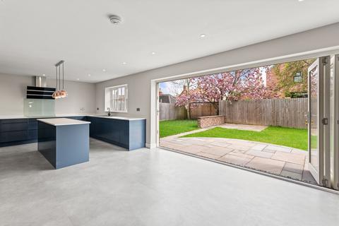 4 bedroom detached house for sale, High Gate, Helpringham, Sleaford