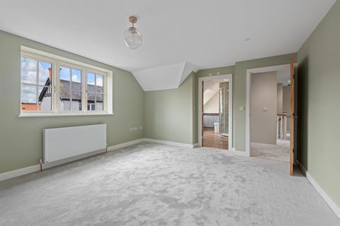 4 bedroom detached house for sale, High Gate, Helpringham, Sleaford