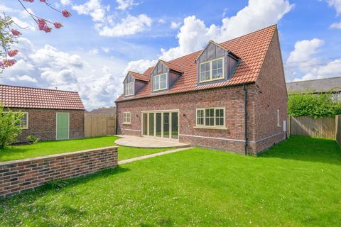 4 bedroom detached house for sale, High Gate, Helpringham, Sleaford