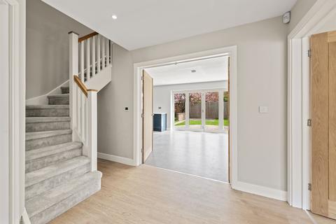 4 bedroom detached house for sale, High Gate, Helpringham, Sleaford