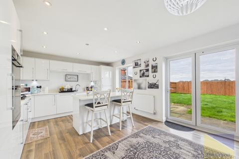 4 bedroom detached house for sale, The Sidings, Barton PR3