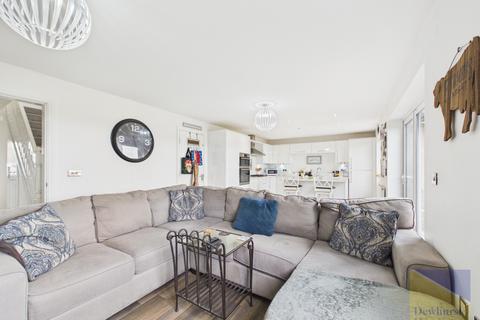 4 bedroom detached house for sale, The Sidings, Barton PR3