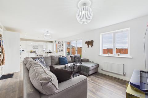 4 bedroom detached house for sale, The Sidings, Barton PR3