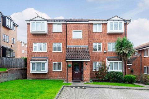 undefined, Newton Avenue, London N10