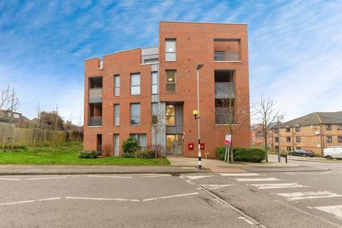1 bedroom apartment for sale, The Ridgeway, Hertford