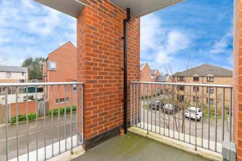 1 bedroom apartment for sale, The Ridgeway, Hertford