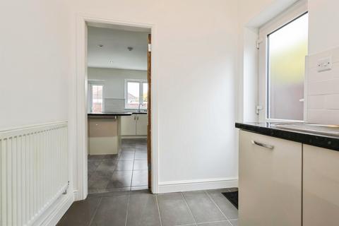 undefined, Horse Shoes Lane, Birmingham