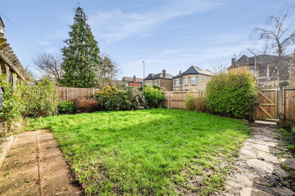 Communal Gardens