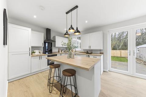 2 bedroom retirement property for sale, Heybeck Lane, Woodkirk